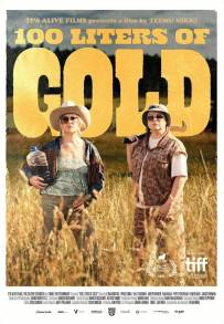 100 Liters of Gold