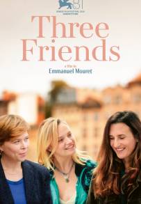 Tre amiche
