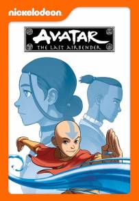 Avatar - La leggenda di Aang
