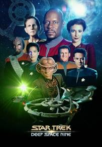 Star Trek - Deep Space Nine