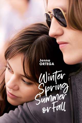 Winter Spring Summer or Fall streaming