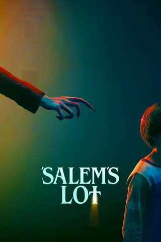 Le notti di Salem streaming