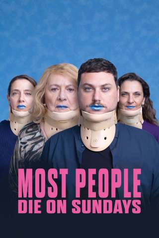Most People Die on Sundays streaming
