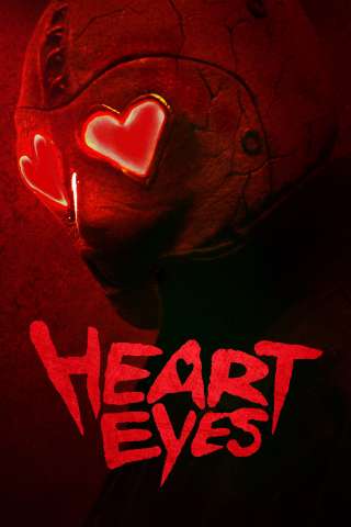 Heart Eyes - Appuntamento con la morte streaming